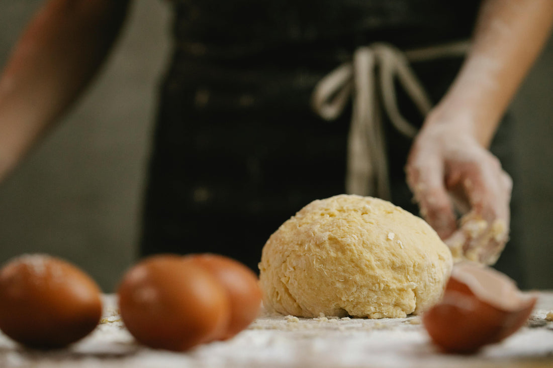 Préparer des pâtes fraîches maison facilement avec PestoPress : Le guide complet